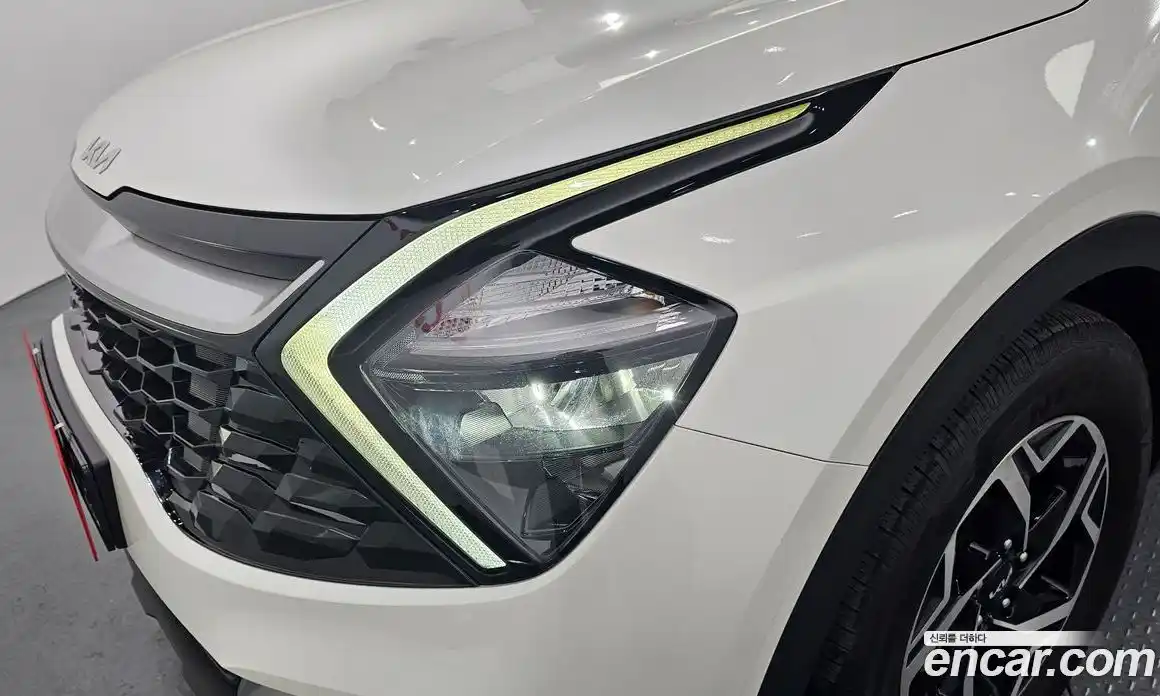 Kia Sportage 2023 2.0 гидро в Москве № 2051195, фото 8