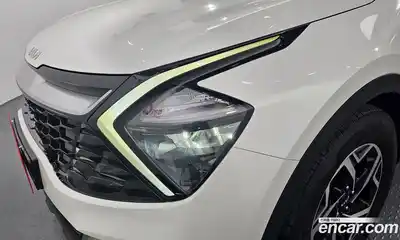 Kia Sportage 2023 2.0 гидро в Москве № 2051195, миниатюра 8