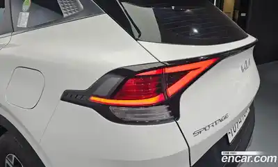 Kia Sportage 2023 2.0 гидро в Москве № 2051195, миниатюра 9