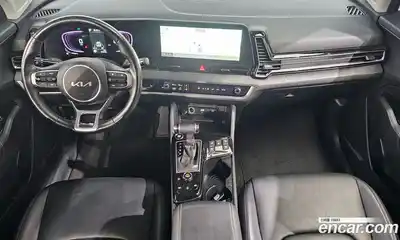 Kia Sportage 2023 2.0 гидро в Москве № 2051195, миниатюра 10