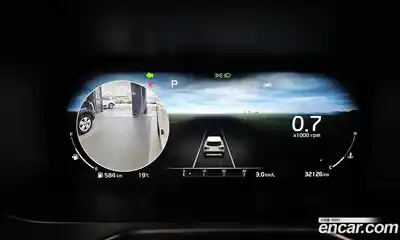 Kia Sorento 2021 2.2 гидро в Москве № 2051222, миниатюра 11