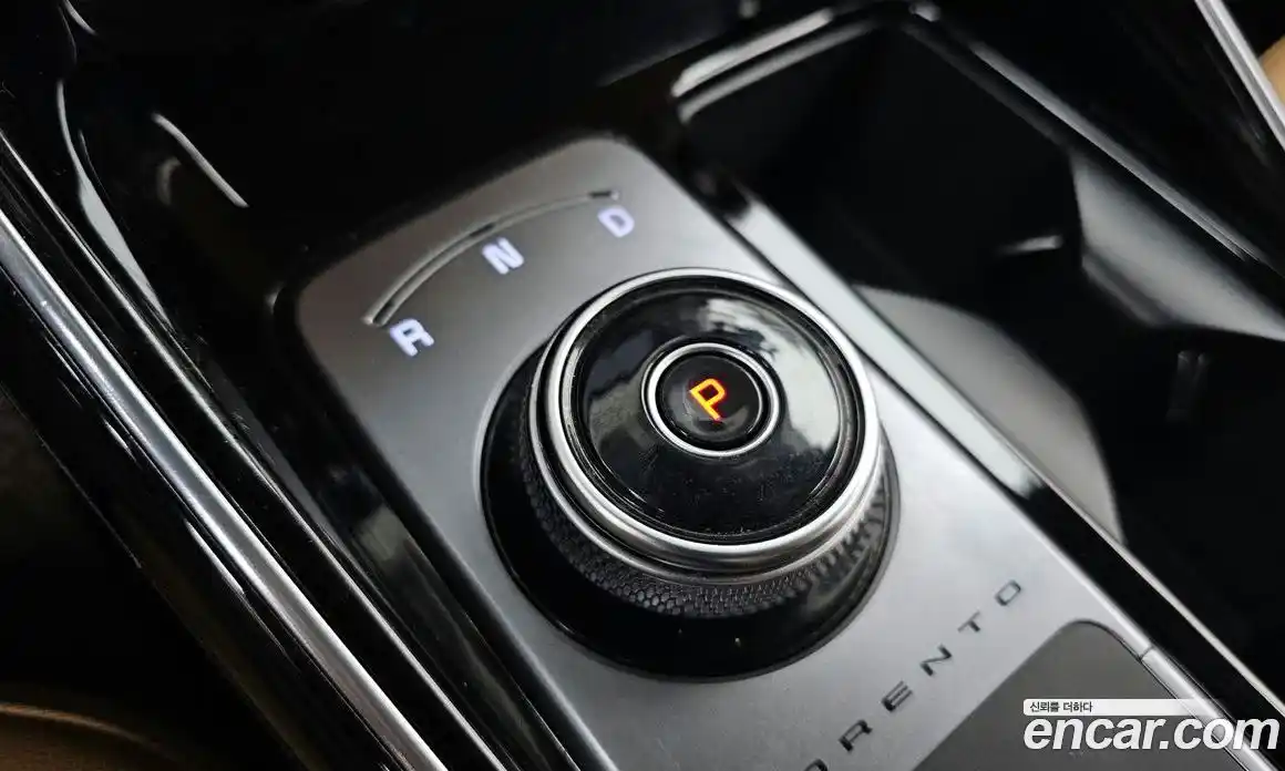 Kia Sorento 2021 2.2 гидро в Москве № 2051222, фото 12