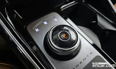 Kia Sorento 2021 2.2 гидро в Москве № 2051222, миниатюра 12
