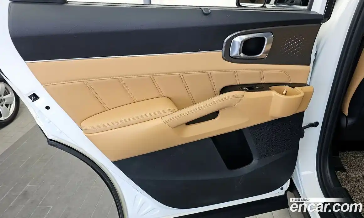 Kia Sorento 2021 2.2 гидро в Москве № 2051222, фото 15