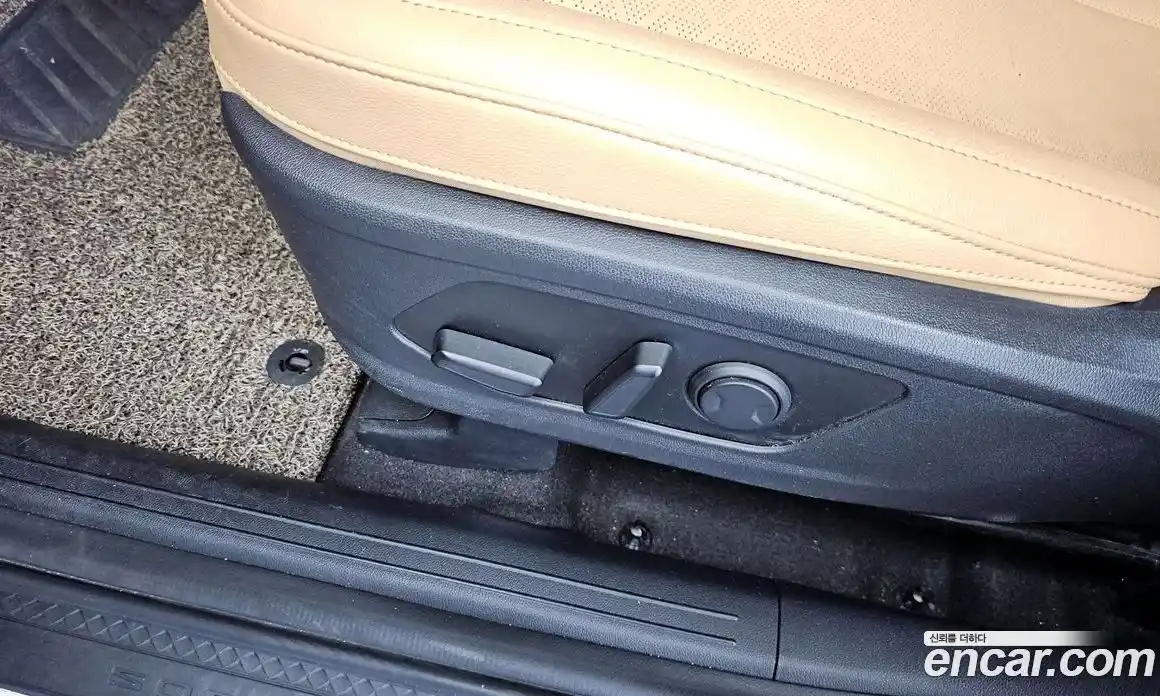 Kia Sorento 2021 2.2 гидро в Москве № 2051222, фото 29