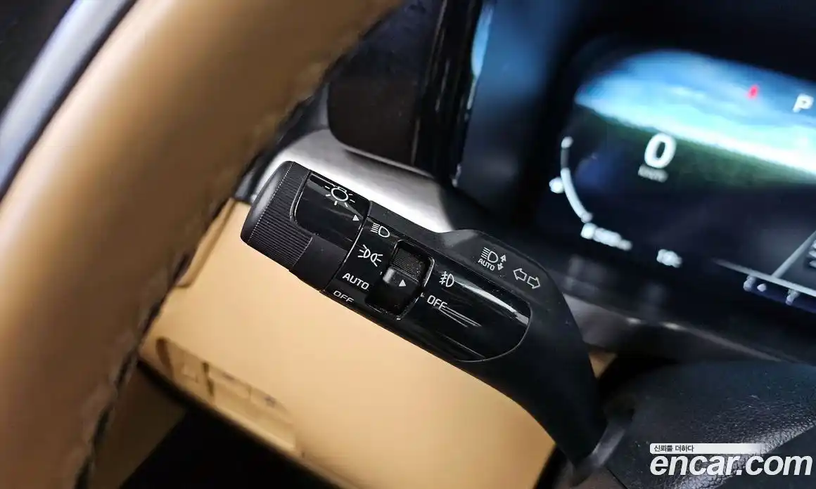 Kia Sorento 2021 2.2 гидро в Москве № 2051222, фото 31