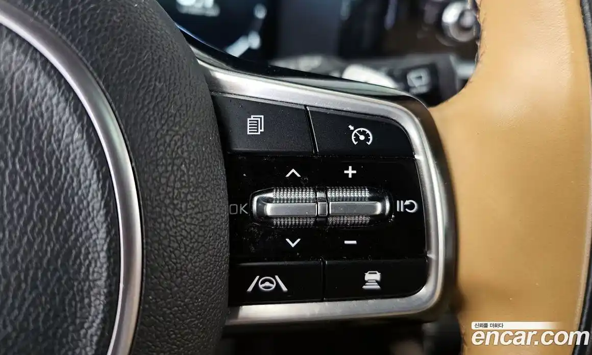 Kia Sorento 2021 2.2 гидро в Москве № 2051222, фото 32