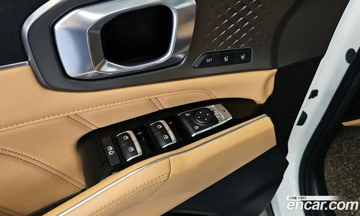 Kia Sorento 2021 2.2 гидро в Москве № 2051222, фото 33