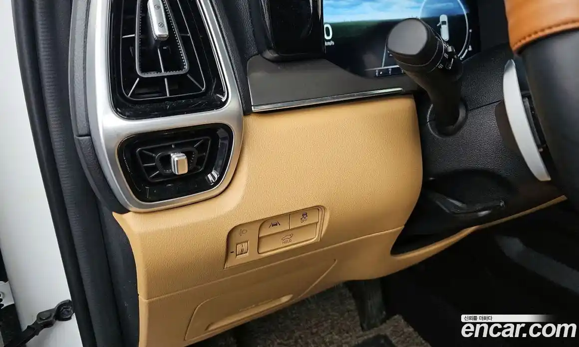 Kia Sorento 2021 2.2 гидро в Москве № 2051222, фото 35