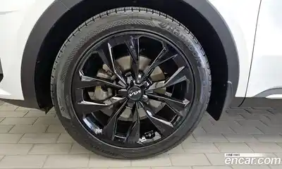 Kia Sorento 2021 2.2 гидро в Москве № 2051222, миниатюра 5