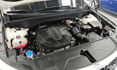 Kia Sorento 2021 2.2 гидро в Москве № 2051222, миниатюра 6