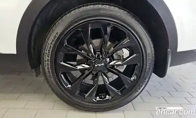 Kia Sorento 2021 2.2 гидро в Москве № 2051222, миниатюра 7