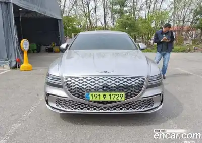 Genesis G80 2025 0.1 гидро в Москве № 2051449, миниатюра 2