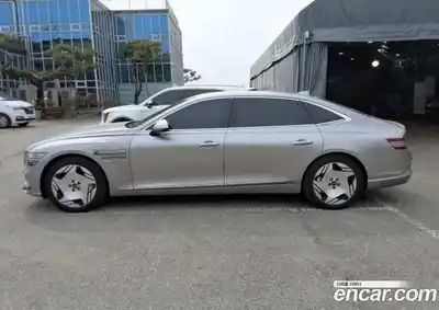 Genesis G80 2025 0.1 гидро в Москве № 2051449, миниатюра 5