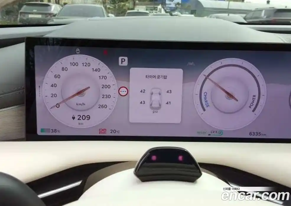 Genesis G80 2025 0.1 гидро в Москве № 2051449, фото 7