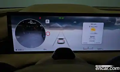 Genesis G80 2025 2.5 гидро в Москве № 2051456, миниатюра 11