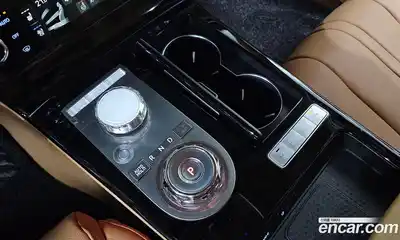 Genesis G80 2025 2.5 гидро в Москве № 2051456, миниатюра 12