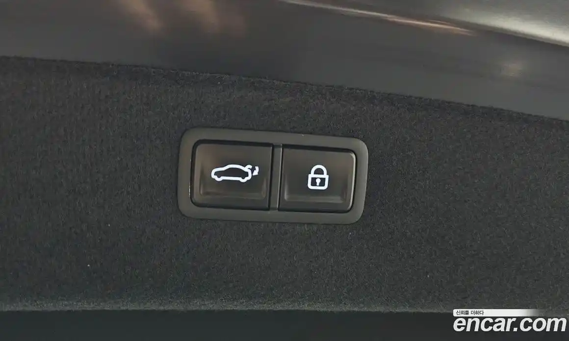 Genesis G80 2025 2.5 гидро в Москве № 2051456, фото 21