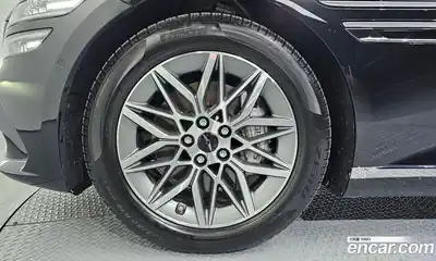 Genesis G80 2025 2.5 гидро в Москве № 2051456, миниатюра 5