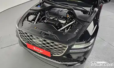 Genesis G80 2025 2.5 гидро в Москве № 2051456, миниатюра 6