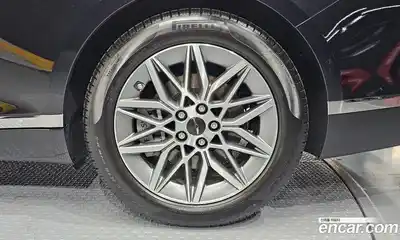 Genesis G80 2025 2.5 гидро в Москве № 2051456, миниатюра 7
