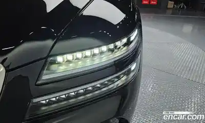Genesis G80 2025 2.5 гидро в Москве № 2051456, миниатюра 8