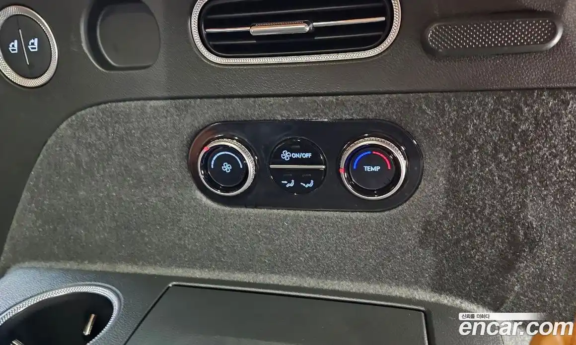 Genesis GV80 2024 2.5 гидро в Москве № 2051477, фото 28