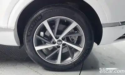 Genesis GV80 2024 2.5 гидро в Москве № 2051477, миниатюра 6