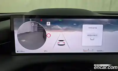 Genesis G80 2024 2.5 гидро в Москве № 2051482, миниатюра 11