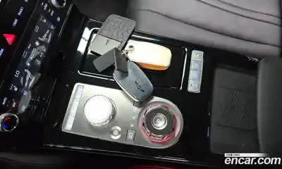 Genesis G80 2024 2.5 гидро в Москве № 2051482, миниатюра 12