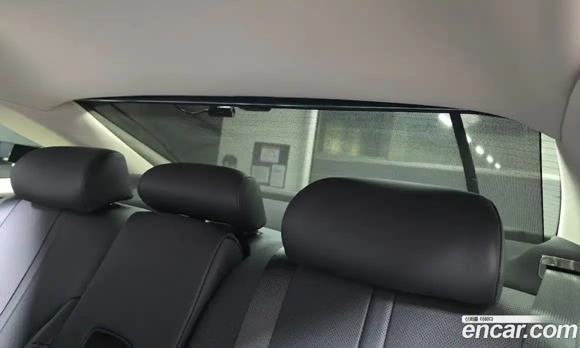Genesis G80 2024 2.5 гидро в Москве № 2051482, фото 30