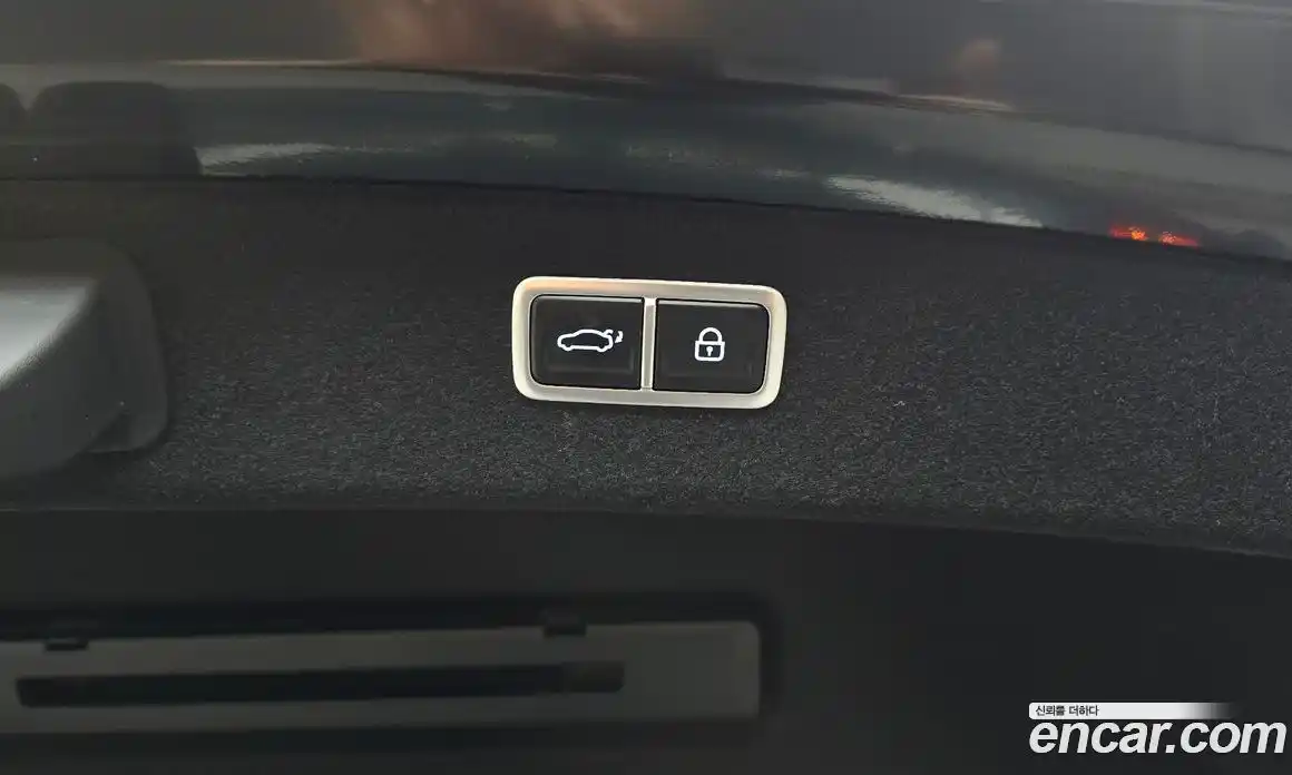 Genesis G80 2024 2.5 гидро в Москве № 2051482, фото 31