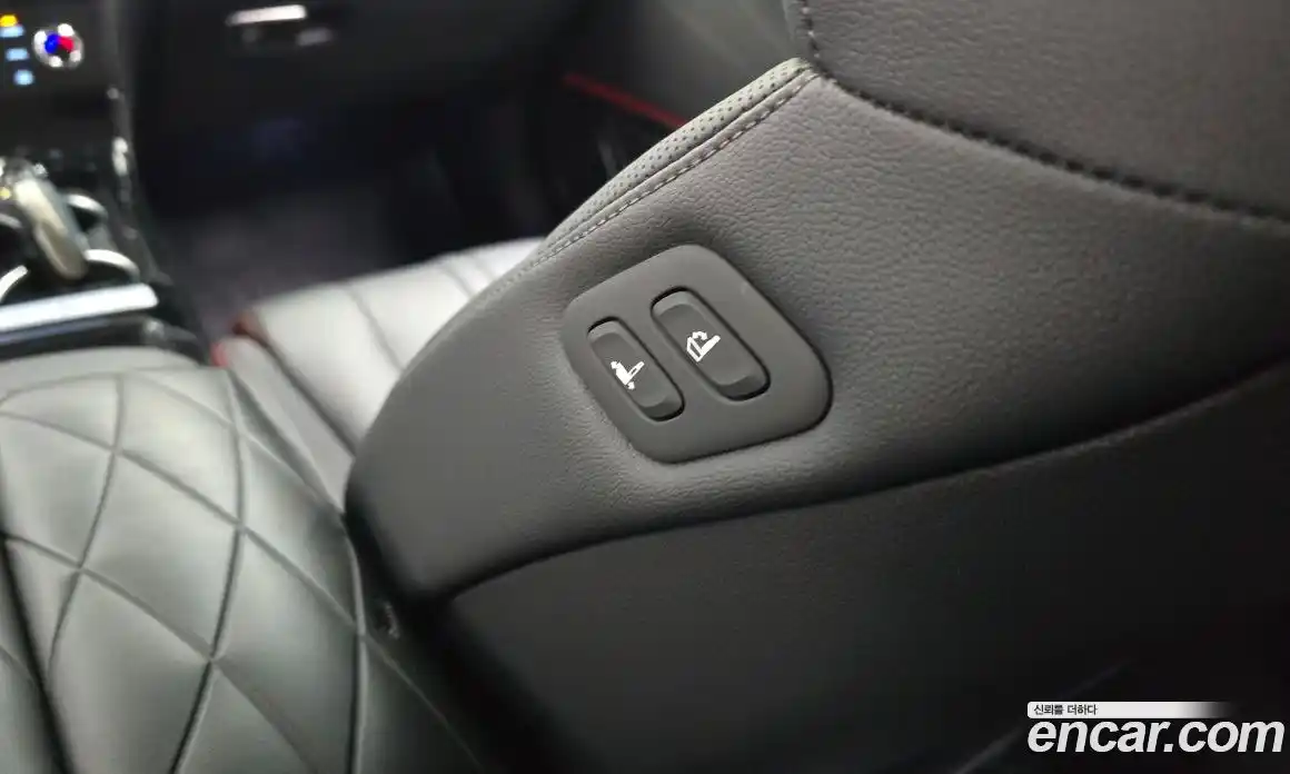 Genesis G80 2024 2.5 гидро в Москве № 2051482, фото 32