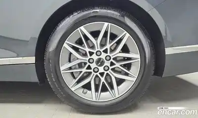 Genesis G80 2024 2.5 гидро в Москве № 2051482, миниатюра 7