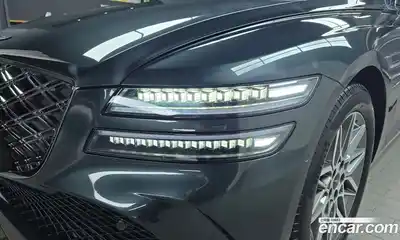 Genesis G80 2024 2.5 гидро в Москве № 2051482, миниатюра 8