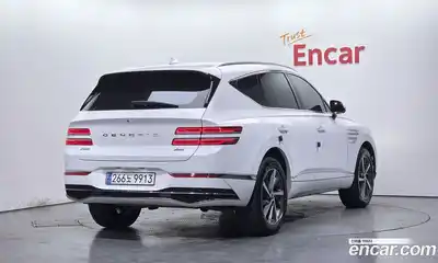 Genesis GV80, 2024