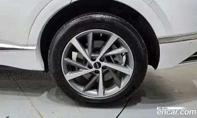 Genesis GV80 2024 2.5 гидро в Москве № 2051494, миниатюра 6