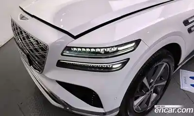 Genesis GV80 2024 2.5 гидро в Москве № 2051494, миниатюра 7