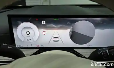 Genesis GV80 2024 2.5 гидро в Москве № 2051494, миниатюра 10