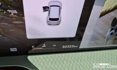 Genesis GV80 2024 2.5 гидро в Москве № 2051532, миниатюра 10