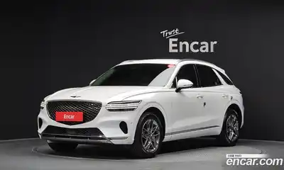 Genesis GV70, 2023