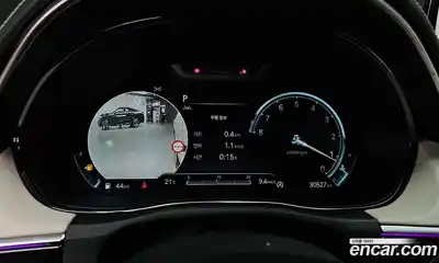 Genesis GV70 2023 2.5 гидро в Москве № 2051534, миниатюра 11