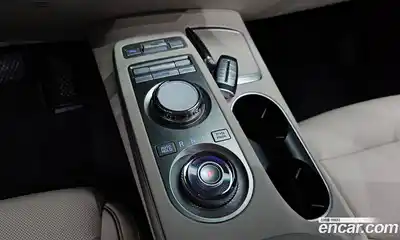 Genesis GV70 2023 2.5 гидро в Москве № 2051534, миниатюра 12