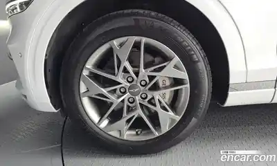 Genesis GV70 2023 2.5 гидро в Москве № 2051534, миниатюра 5