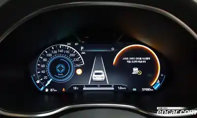 Genesis G80 2022 2.5 гидро в Москве № 2051560, миниатюра 11
