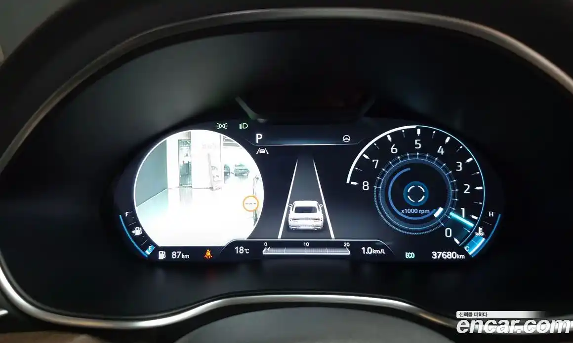 Genesis G80 2022 2.5 гидро в Москве № 2051560, фото 28