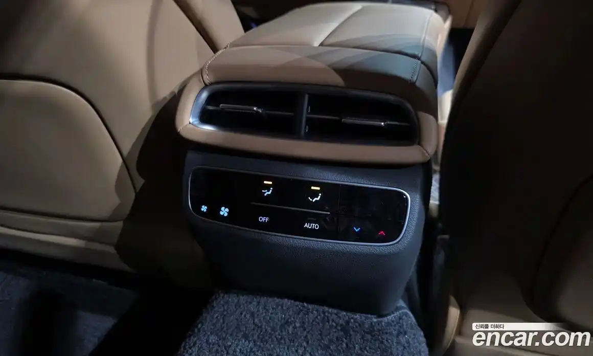 Genesis G80 2022 2.5 гидро в Москве № 2051560, фото 33