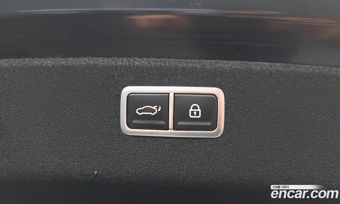 Genesis G80 2022 2.5 гидро в Москве № 2051560, фото 34