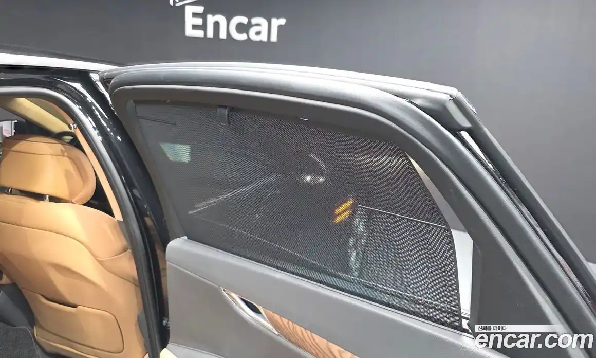 Genesis G80 2022 2.5 гидро в Москве № 2051560, фото 36