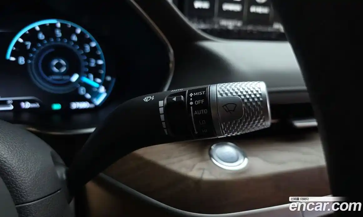 Genesis G80 2022 2.5 гидро в Москве № 2051560, фото 38
